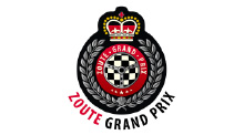Zoute Grand Prix